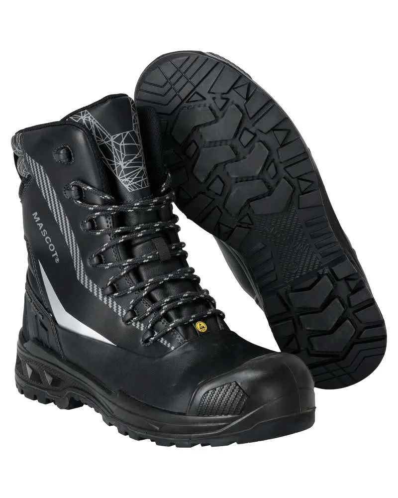 High Safety Shoes