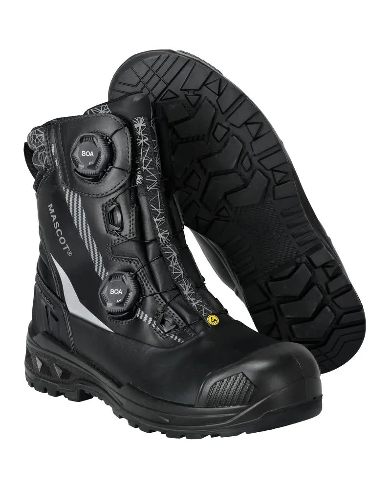 High Safety Shoes