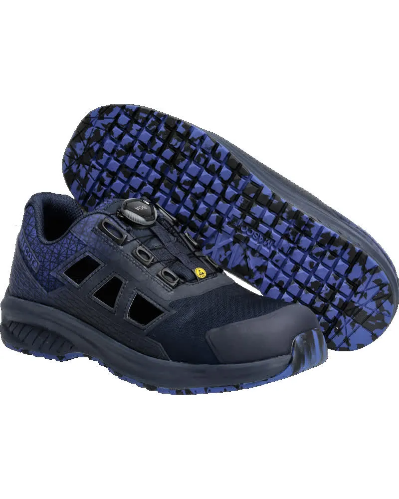 Safety Sandals