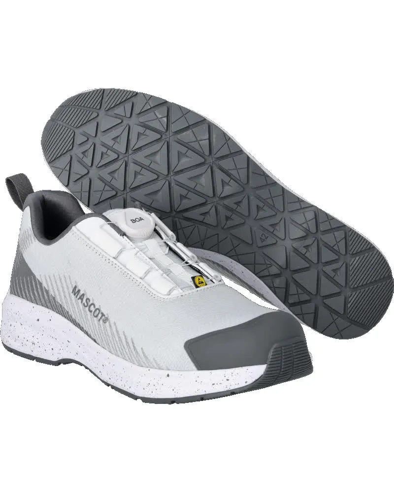 Low Safety Shoes