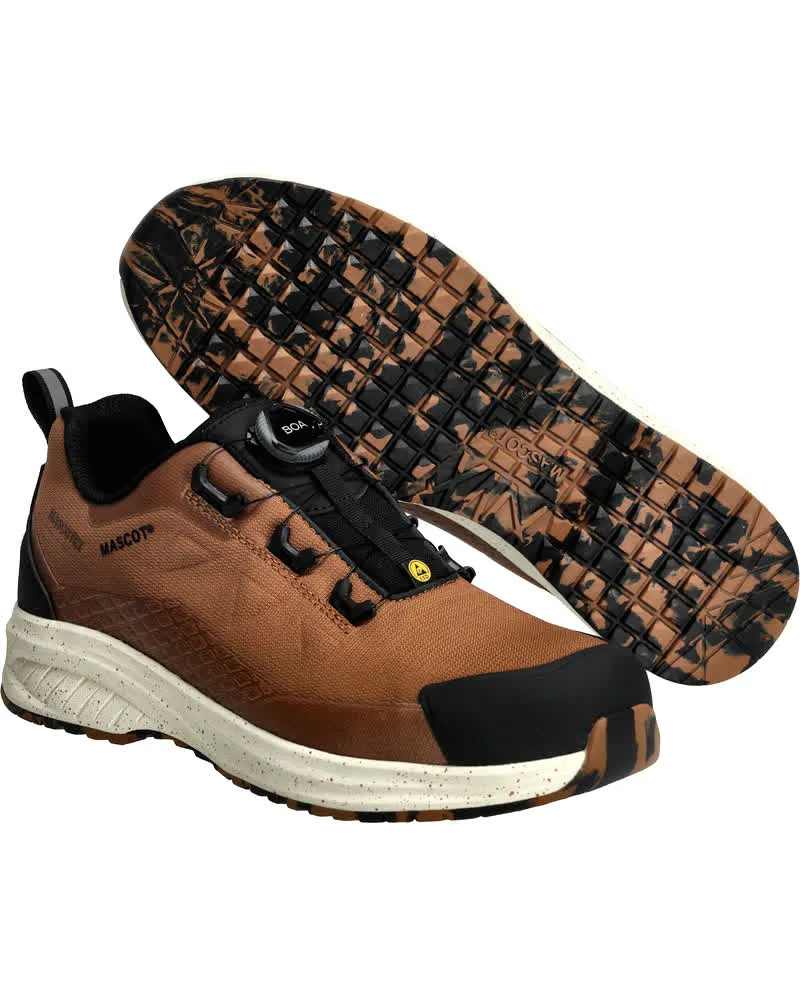 Low Safety Shoes