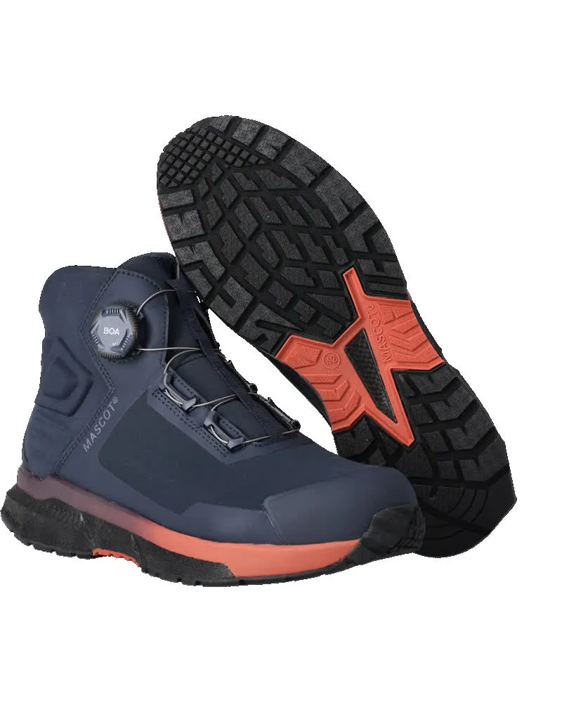 Safety Boots