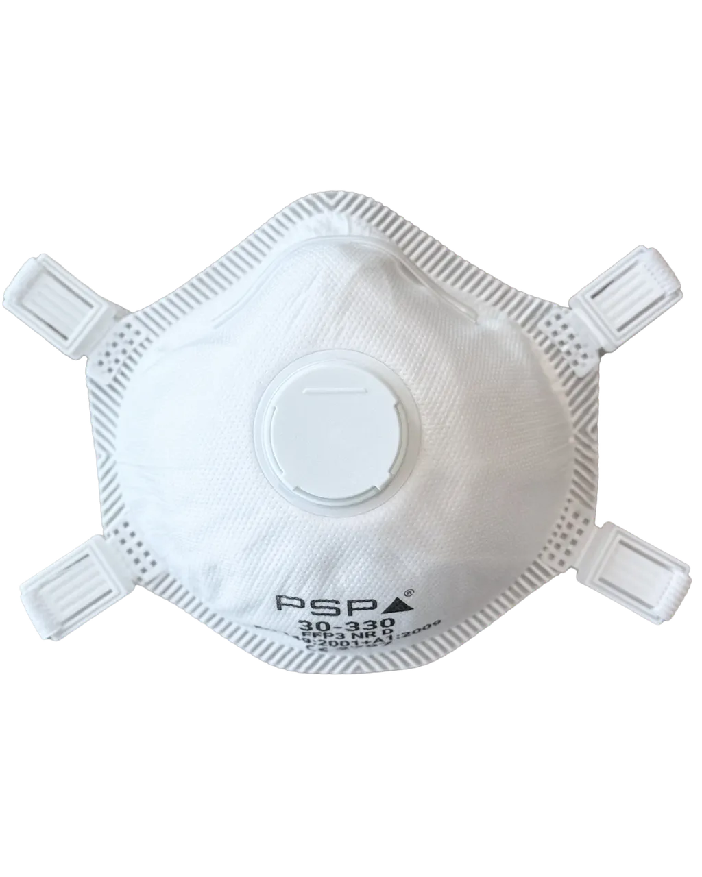 30-330 FFP3 Dust Mask with Valve