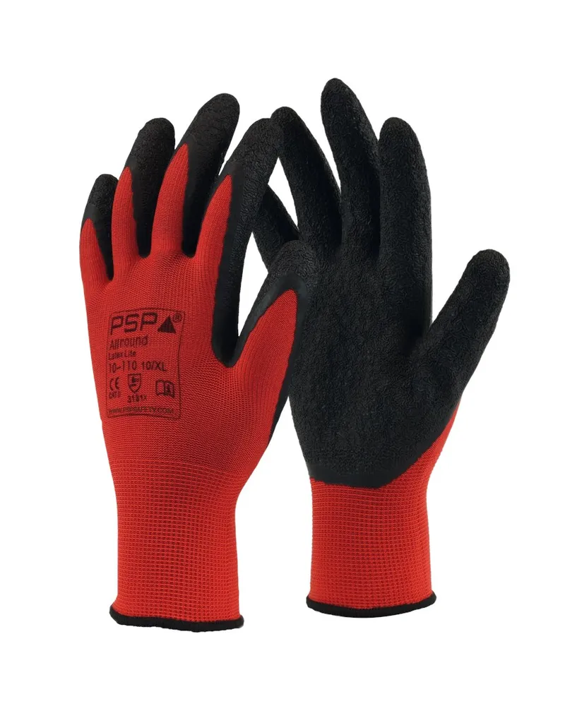 10-110 Allround Latex Lite Arbeitshandschuh