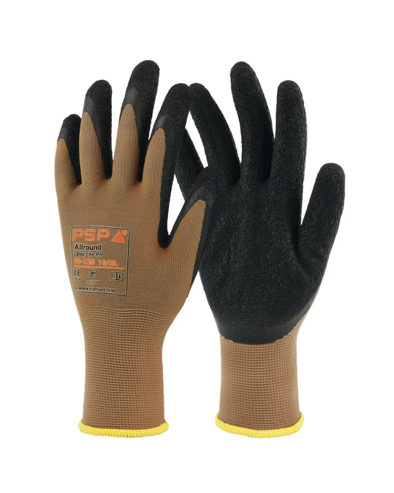 Allround Top Latex Lite Arbeitshandschuh