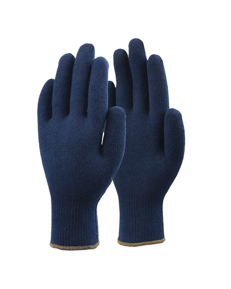 Insulator glove blue 20-078