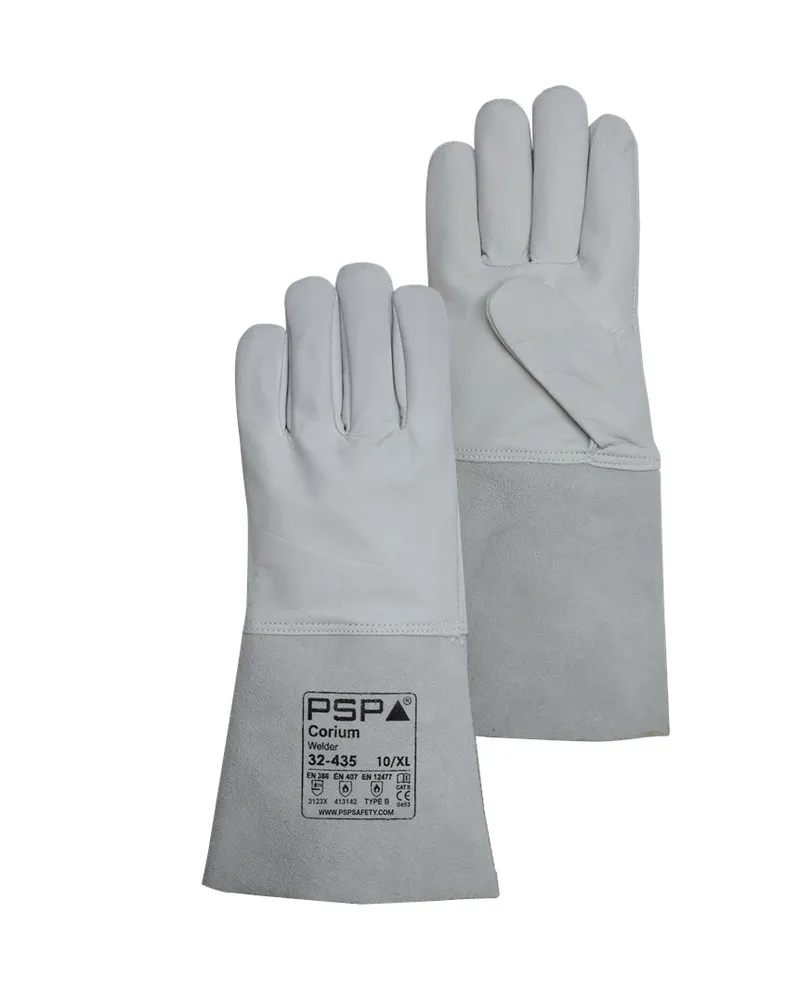 32-435 Leather Glove