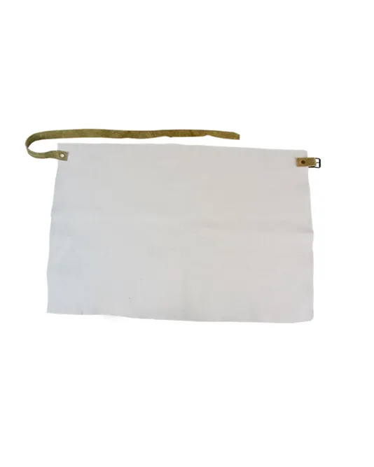 Leder-Schürze 61-150