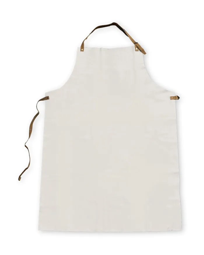 Leder-Schürze Nerf 61-250