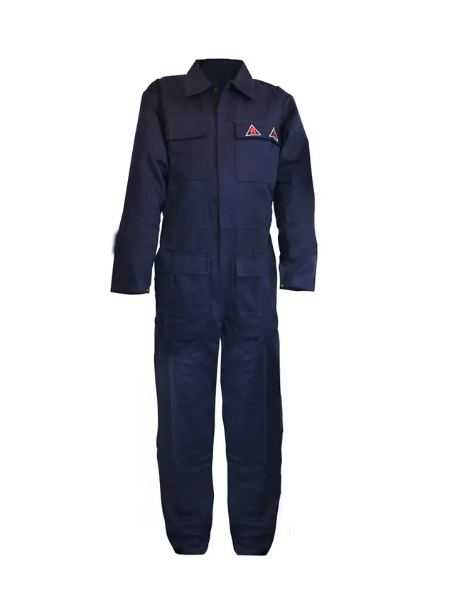 FR-AST Coverall 30-203