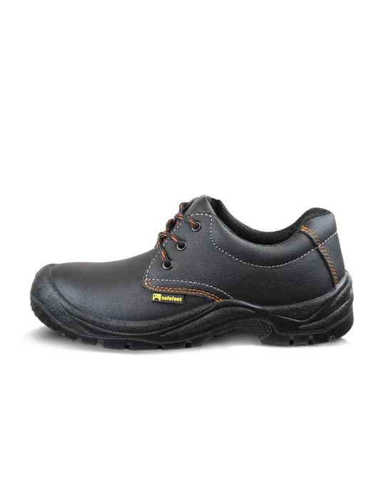 20-200 Bergen S3 Safety Shoe Low