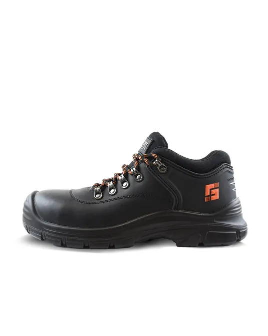 30-208 Builder S3 Safety Shoe Low