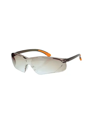 Sicherheitsbrille Smoke AS + AF