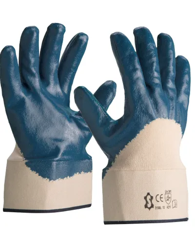 GANT NBR DOS VENTILE