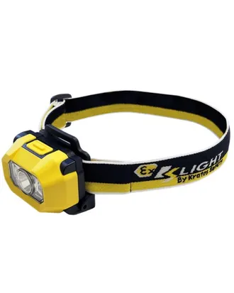 LAMPE FRONTALE NEWTON X-01