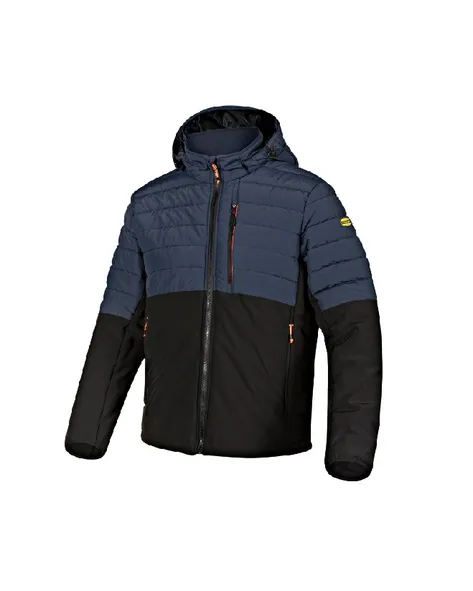 VESTE PADDED OSLO HYBRIDE