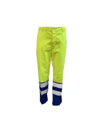 PANTALON HIVIZ 2-COLOURED