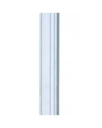 RAIL ALUMINIUM INTERMÉDIAIRE POUR KS 8000 OU KS 5000