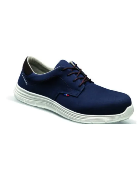 CHAUSSURE DERBY MARINE O2