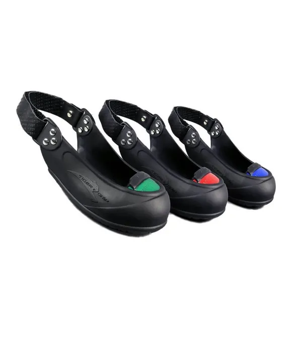 SURCHAUSSURES VISITOR