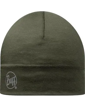 MERINO WOOL 1 LAYER HAT