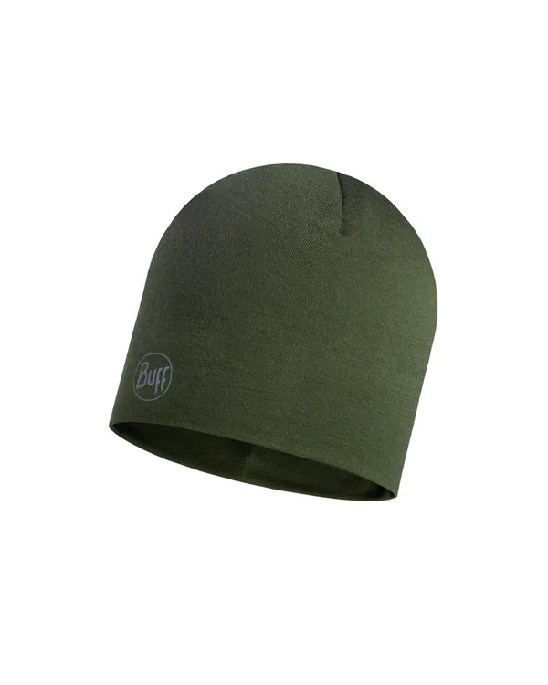MERINO WOOL THERMAL HAT