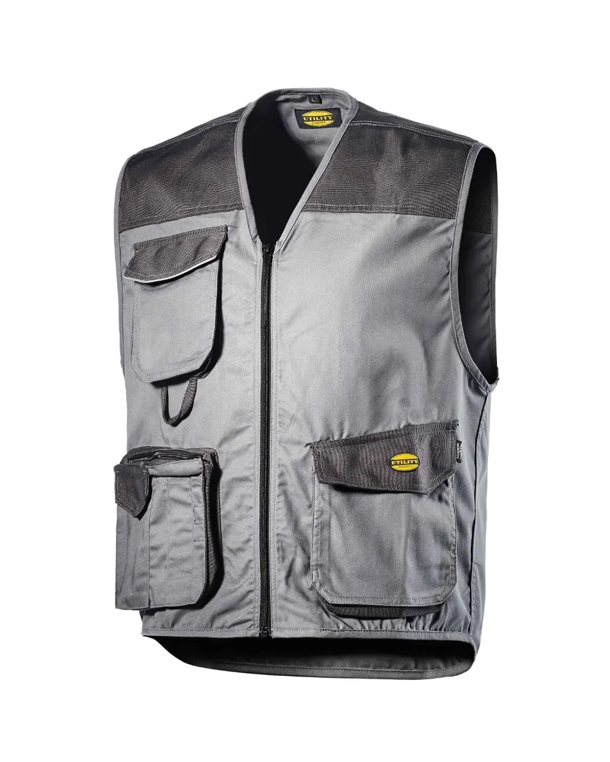 GILET SANS MANCHES MOVER
