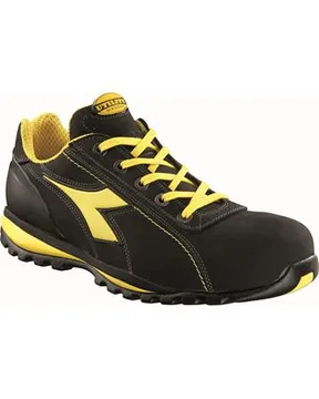 CHAUSSURE GLOVE LOW S3S FO HRO