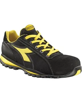 CHAUSSURE GLOVE TEXT LOW S1PS FO HRO