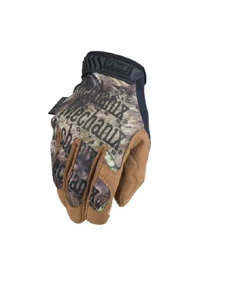 GANT ORIGINAL MOSSY OAK