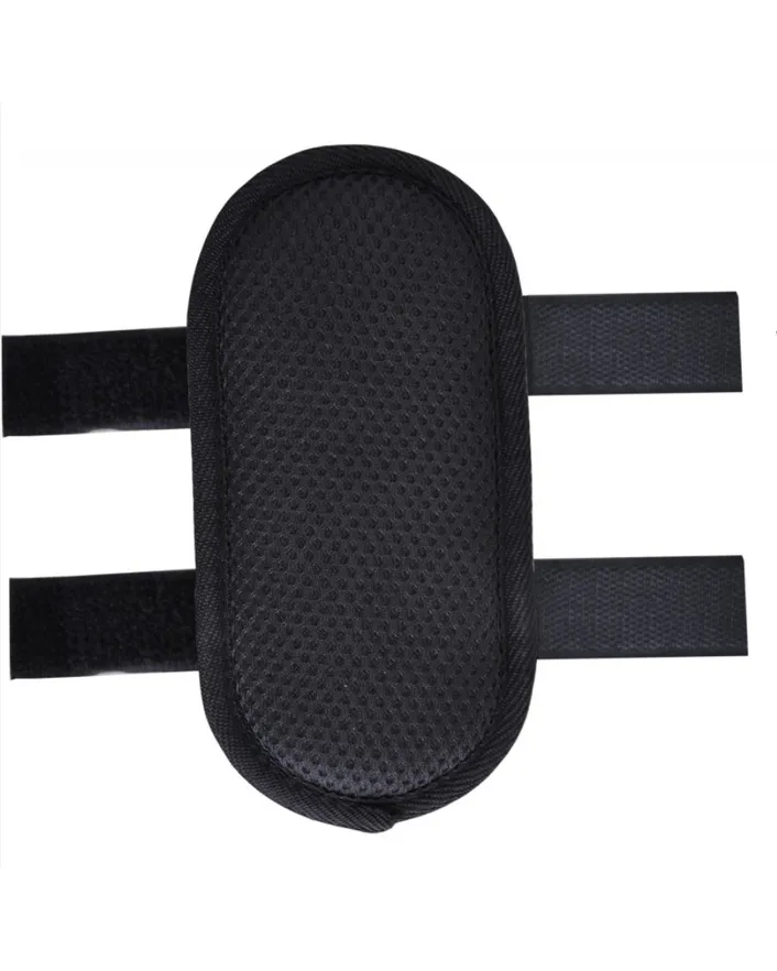 PROTECTION D'EPAULE AMOVIBLE (Lot de 2 pièces)