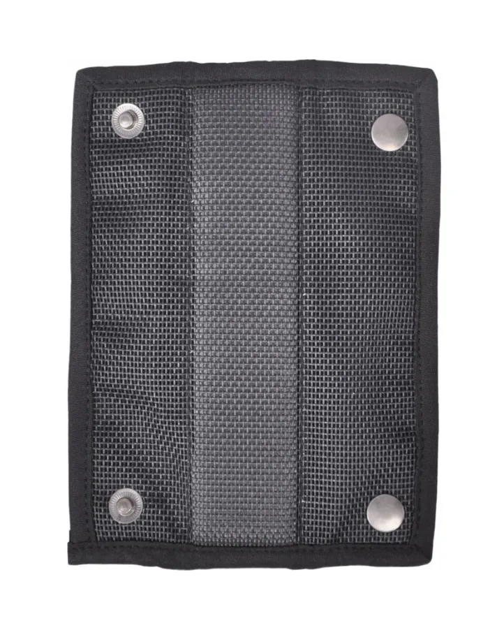 PROTECTION D'EPAULE AMOVIBLE RESISTANTE A L'ABRASION