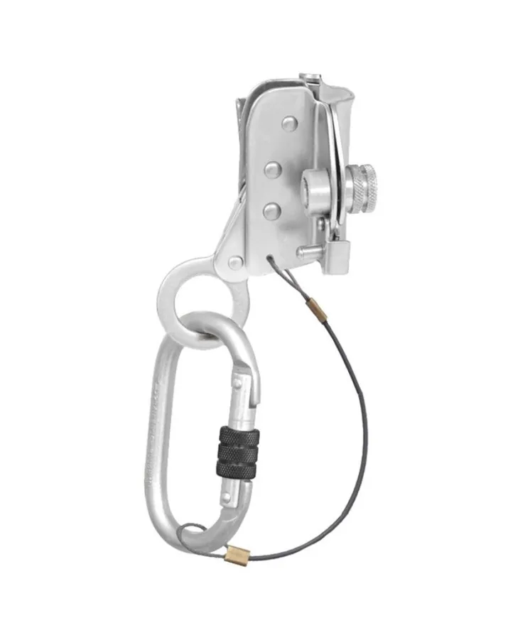ANTICHUTE POUR CORDE