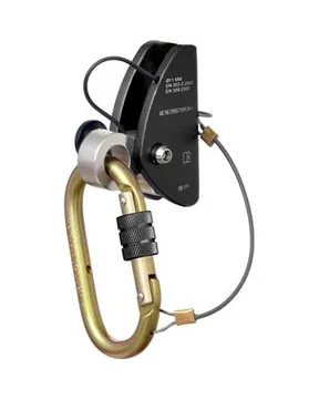 ANTICHUTE POUR CORDE