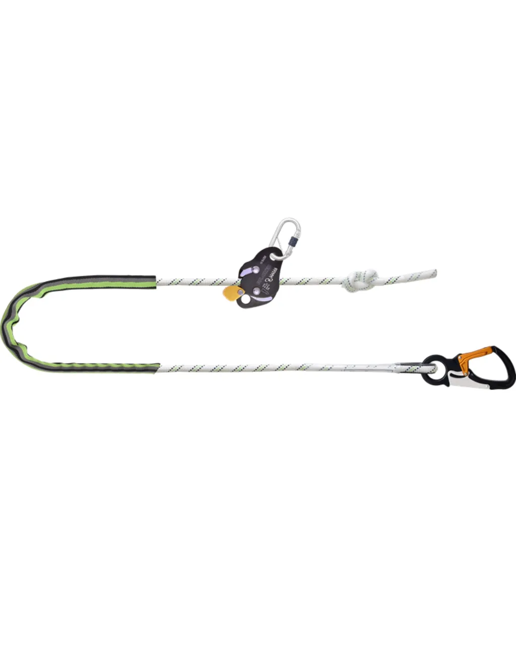 CORDE DE POSITIONNEMENT 10M