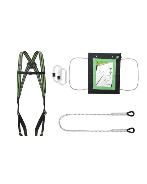 KIT ANTICHUTE