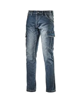 PANTALON CARGO STONE