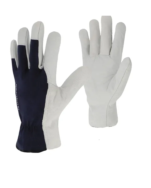 GANT CHEVRE DOS INTERLOCK 7A10