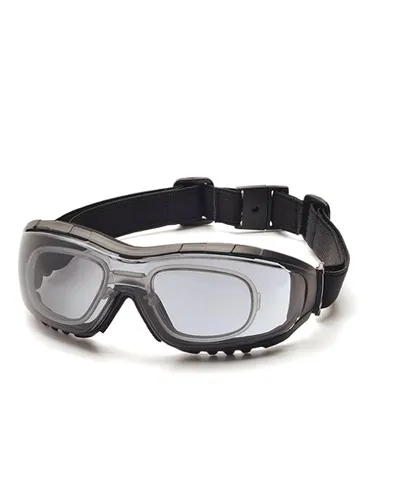 LUNETTES V3H (rx version)
