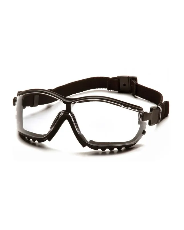 LUNETTES V2G
