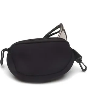 POCHETTE EN NÉOPRÈNE AVEC FERMETURE ÉCLAIR
