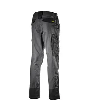 PANTALON COTON POLY PERFORMANCE