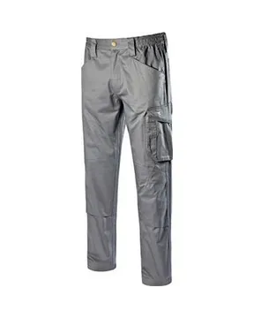 PANTALON ROCK LIGHT PERFORMANCE COTTON