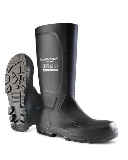 BOTTE JOBGUARD FULL SAFETY S5