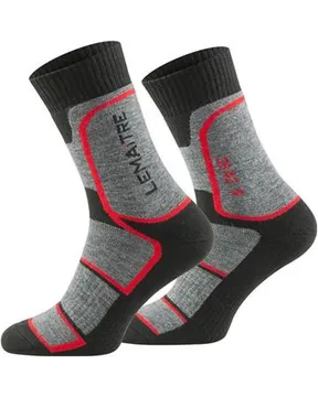 CHAUSSETTES LEMAT OUTDOOR
