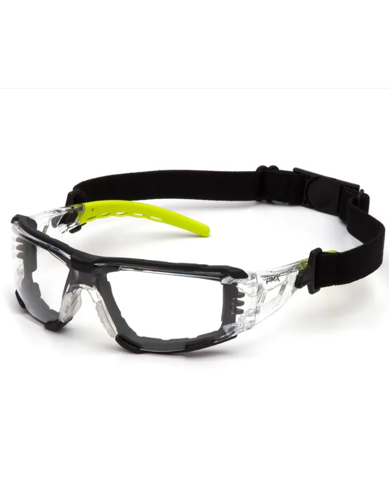 LUNETTES FYXATE