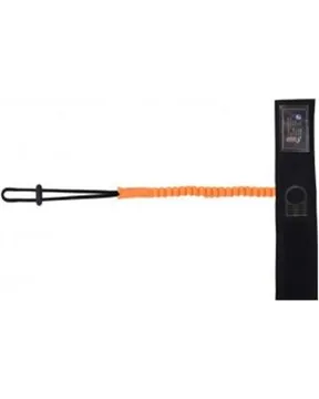 BRACELET AVEC CORDON POUR FIXER LES OUTILS