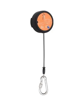 LONGE PORTE-OUTILS RÉTRACTABLE