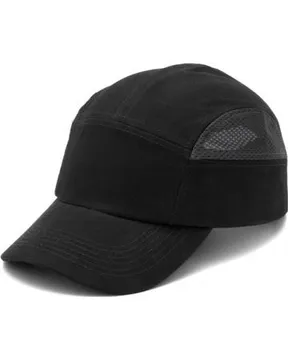 CASQUETTE HEADGEAR BUMP CAP 5CM PEAK
