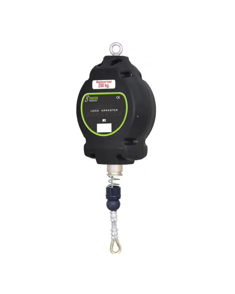 ANTICHUTE A RAPPEL OUTILS 250 KG